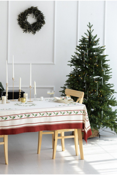 Скатерть Listelle 518705 - фото 10