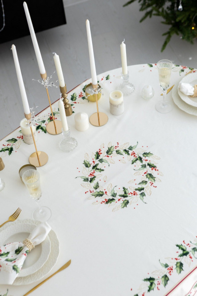 Скатерть Listelle 518715 - фото 6