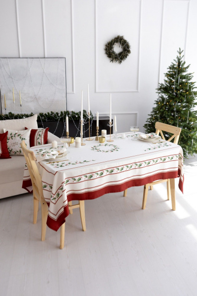 Скатерть Listelle 518712 - фото 3