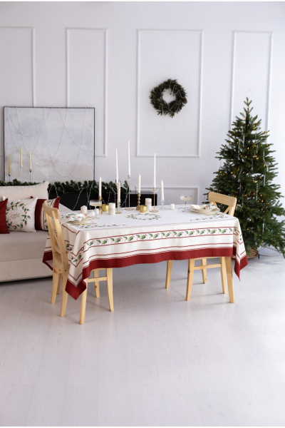 Скатерть Listelle 518714 - фото 6