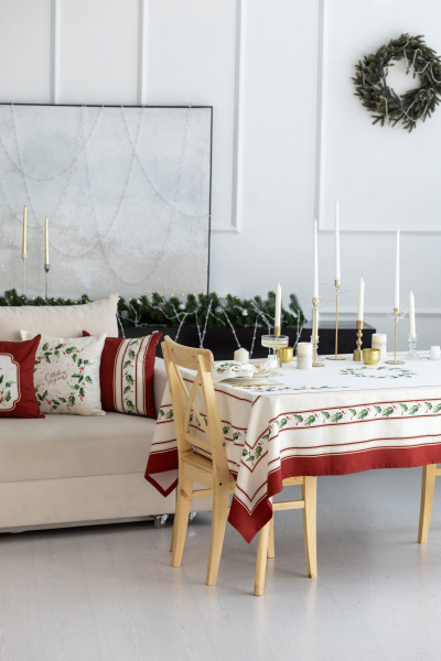 Скатерть Listelle 518714 - фото 9