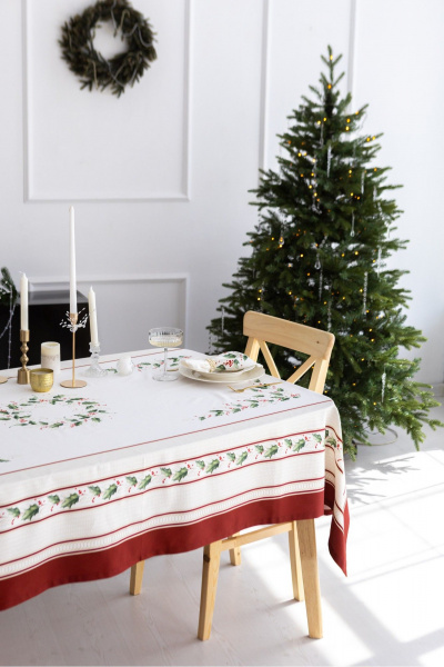 Скатерть Listelle 518713 - фото 4