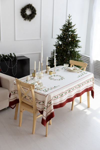 Скатерть Listelle 518717 - фото 7