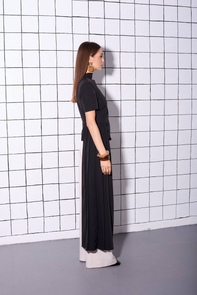 Блуза SHAM SHAM 1107 - фото 5