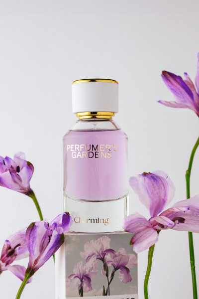 Духи DILIS «Экстра» Charming - фото 2