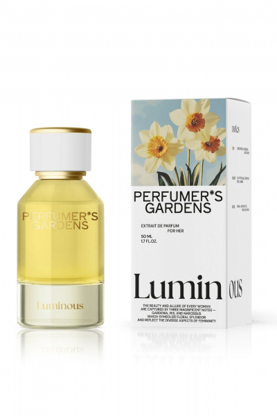 Духи DILIS «Экстра» Luminous - фото 2