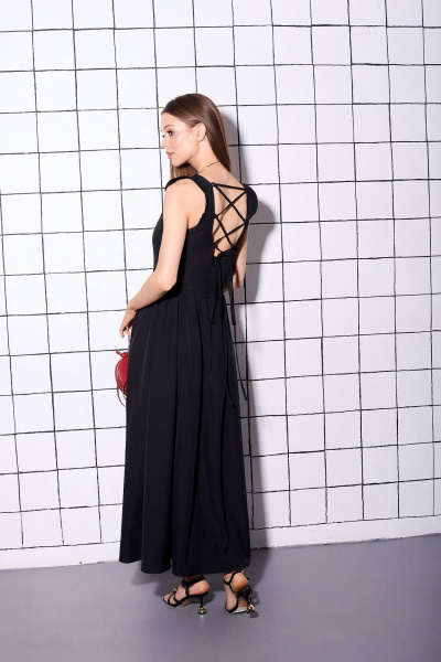 Платье SHAM SHAM 1084.01 - фото 6