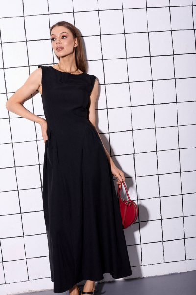 Платье SHAM SHAM 1084.01 - фото 3