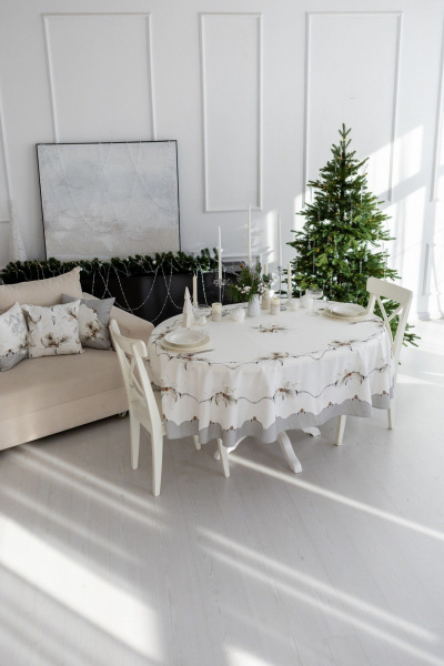 Скатерть Listelle 518804 - фото 1