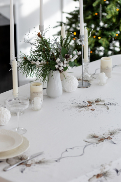 Скатерть Listelle 518809 - фото 3