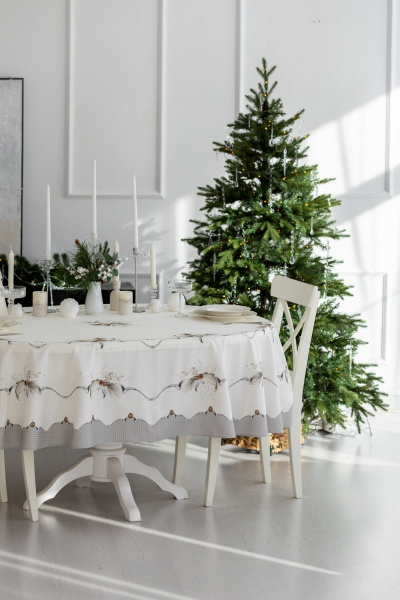 Скатерть Listelle 518810 - фото 5