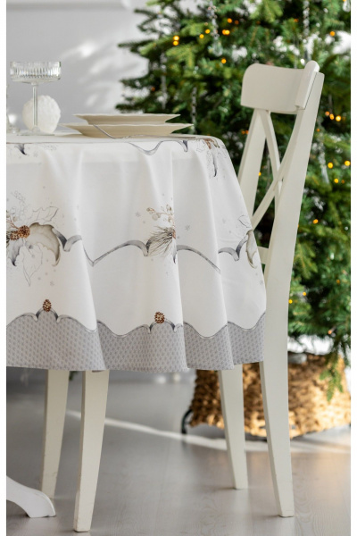 Скатерть Listelle 518810 - фото 6
