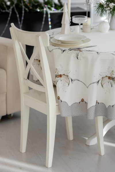 Скатерть Listelle 518810 - фото 7
