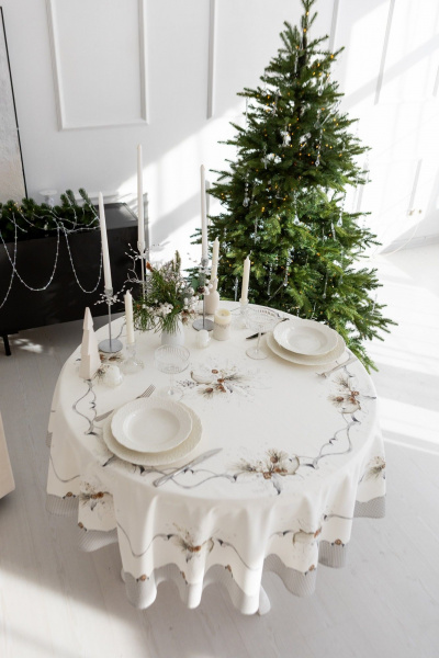 Скатерть Listelle 518805 - фото 15