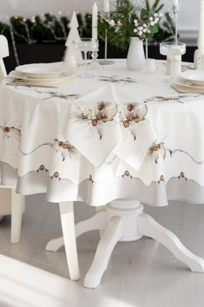 Скатерть Listelle 518805 - фото 12