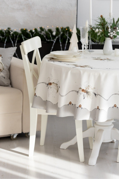 Скатерть Listelle 518805 - фото 6