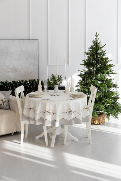 Скатерть Listelle 518805 - фото 3