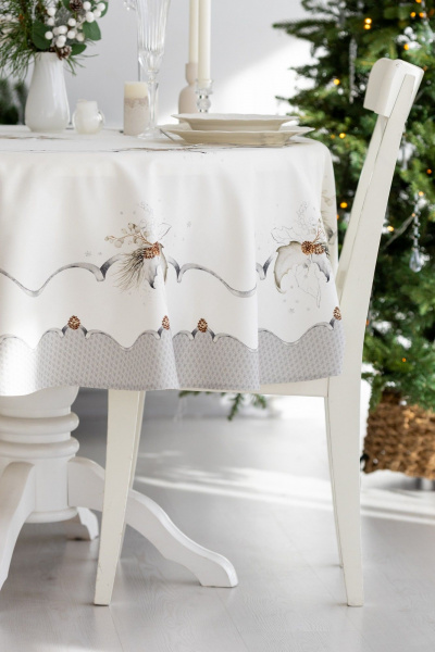 Скатерть Listelle 518806 - фото 5