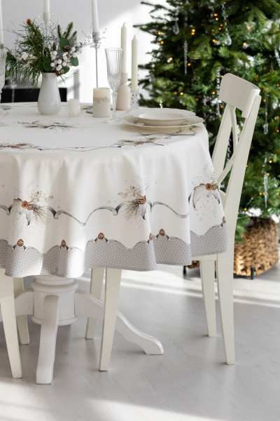 Скатерть Listelle 518806 - фото 7