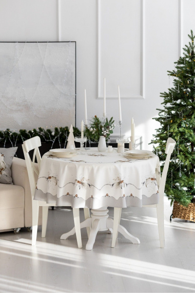 Скатерть Listelle 518806 - фото 8