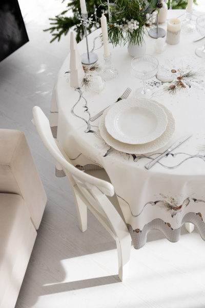 Скатерть Listelle 518806 - фото 11