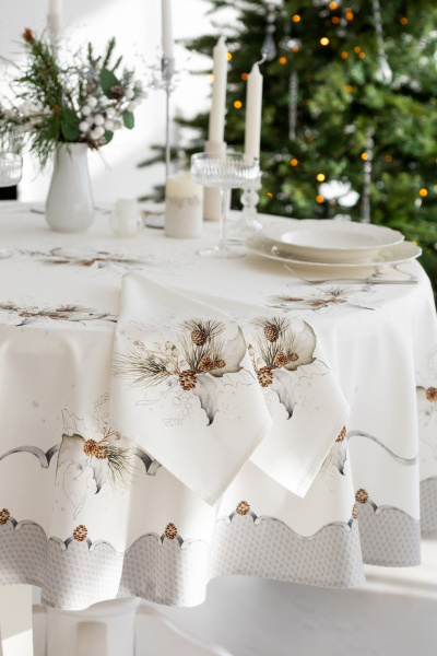 Скатерть Listelle 518806 - фото 14