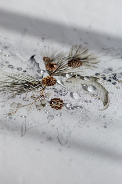 Скатерть Listelle 518802 - фото 3