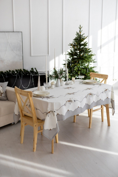 Скатерть Listelle 518802 - фото 1