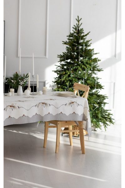 Скатерть Listelle 518802 - фото 4