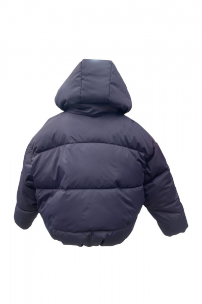 Куртка Франтишка З-3671 м-25с-153-с78 черный_виноград - фото 2