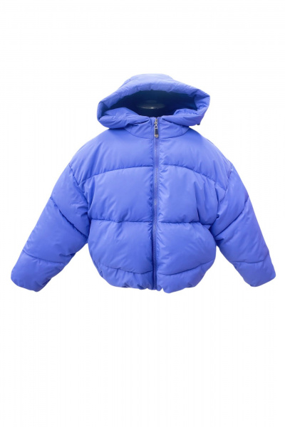 Куртка Франтишка З-3671 м-25с-153-с78 яркая_сирень - фото 1