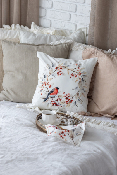 Наволочка Listelle 818601/3 - фото 1