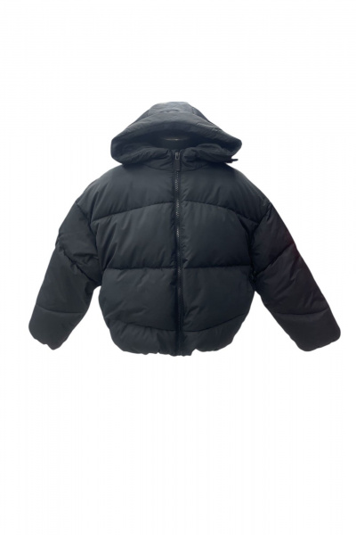 Куртка Франтишка З-3671 с-25с-154-с78 черный - фото 1