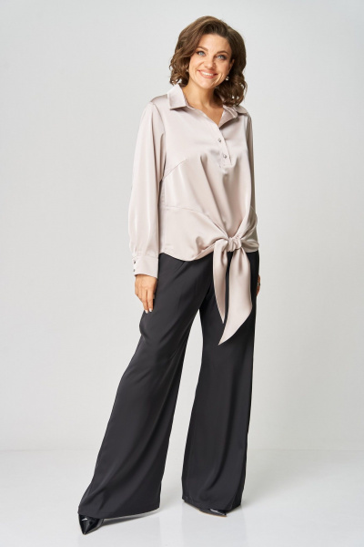 Блуза, брюки Danaida 2282 - фото 10