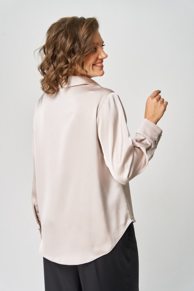 Блуза, брюки Danaida 2282 - фото 9