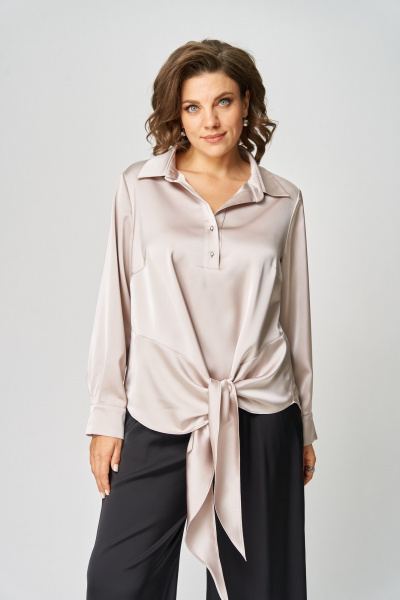 Блуза, брюки Danaida 2282 - фото 8