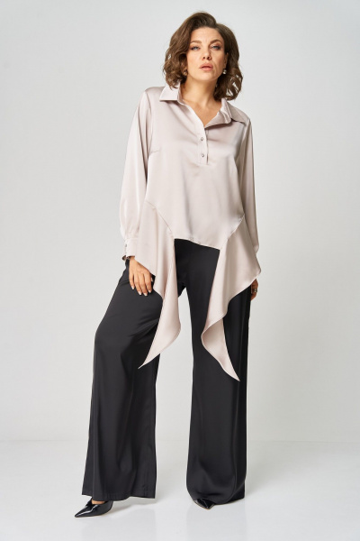 Блуза, брюки Danaida 2282 - фото 1