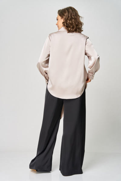 Блуза, брюки Danaida 2282 - фото 6