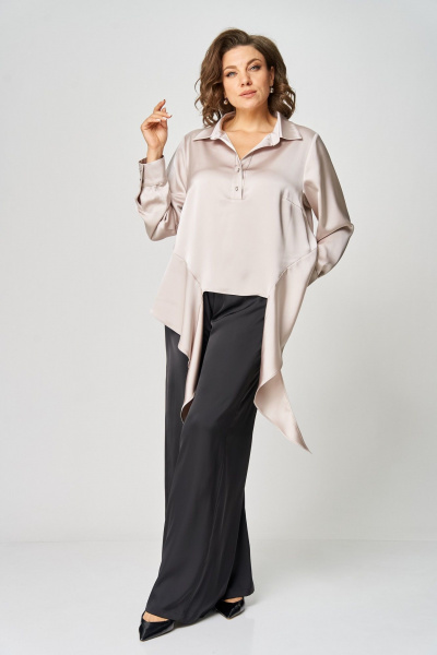Блуза, брюки Danaida 2282 - фото 4