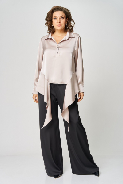 Блуза, брюки Danaida 2282 - фото 2