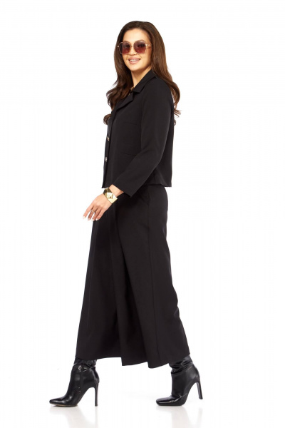 Брюки, жакет Taita plus 2529/1 - фото 5