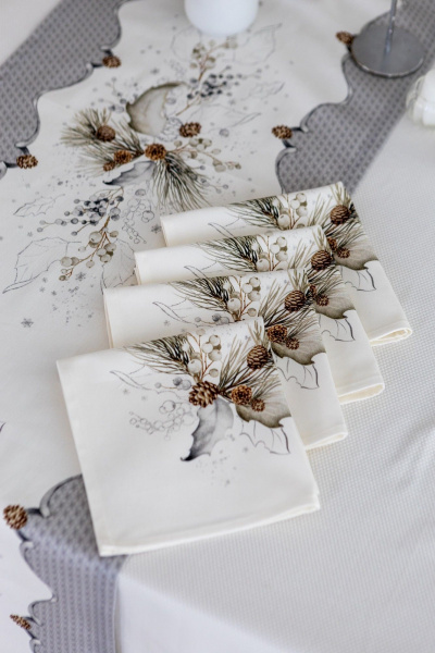 Салфетки Listelle 618801 - фото 6