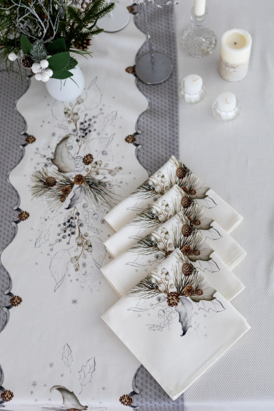 Салфетки Listelle 618801 - фото 3