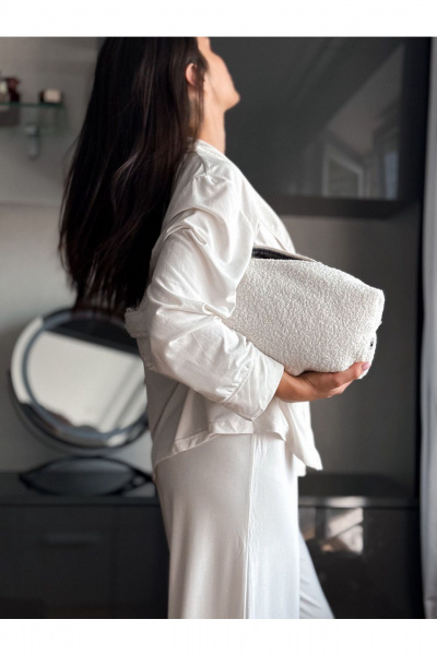 Косметичка Polisto Daisan by24bw20el - фото 8