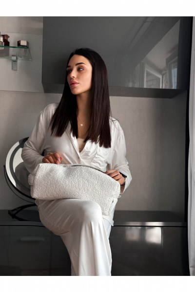 Косметичка Polisto Daisan by24bw20el - фото 6