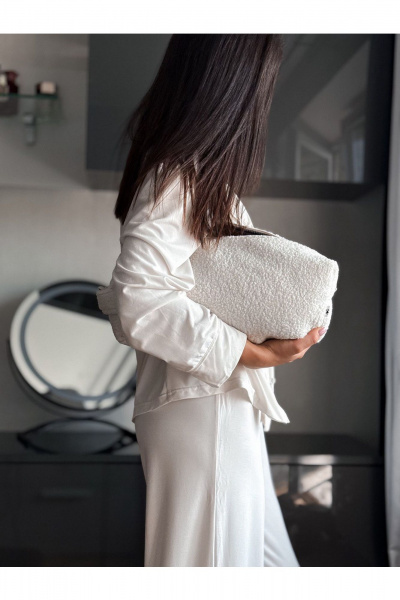 Косметичка Polisto Daisan by24bw20el - фото 5