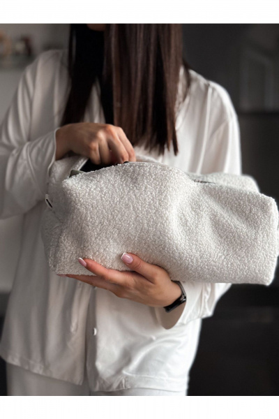 Косметичка Polisto Daisan by24bw20el - фото 1