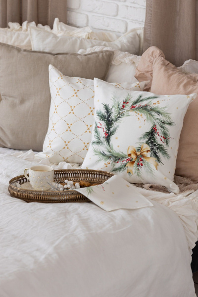 Наволочка Listelle 818501/1 - фото 2