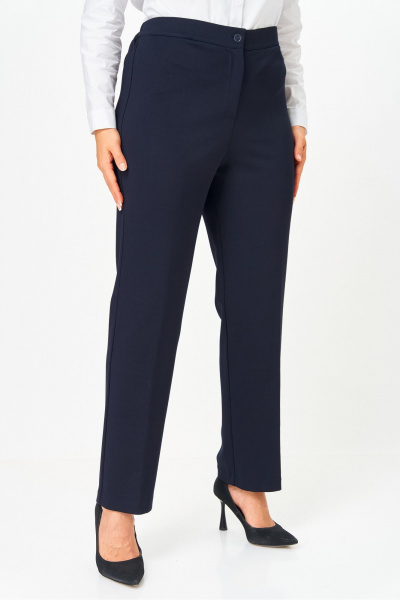 Брюки, кардиган DaLi 5778.2 синий - фото 3