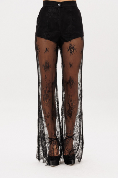 Брюки EOLA 2999 черный - фото 2